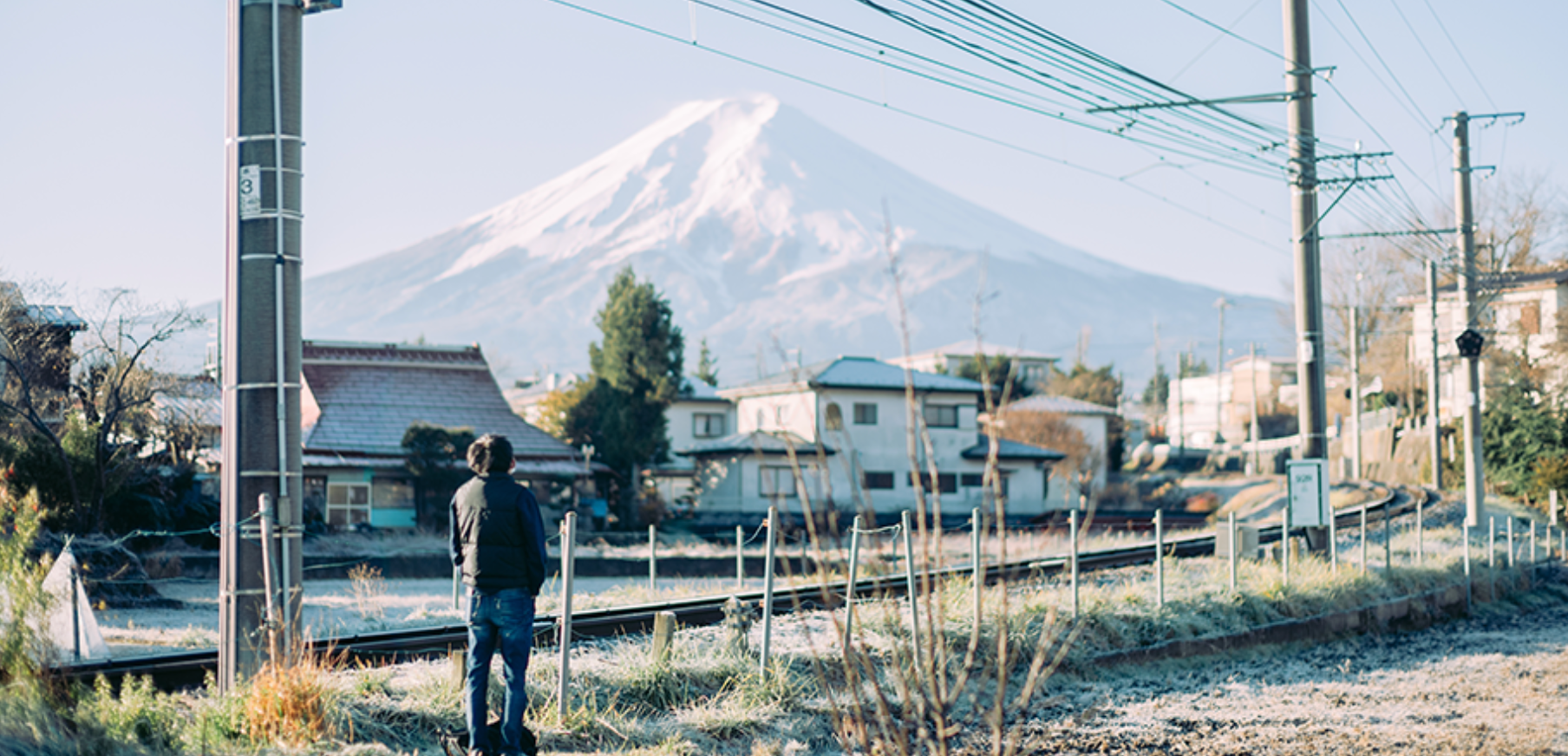 [終了しました]　Verseauと共に楽しむ、１泊２日のネイチャーツアーを開催します！4月山梨