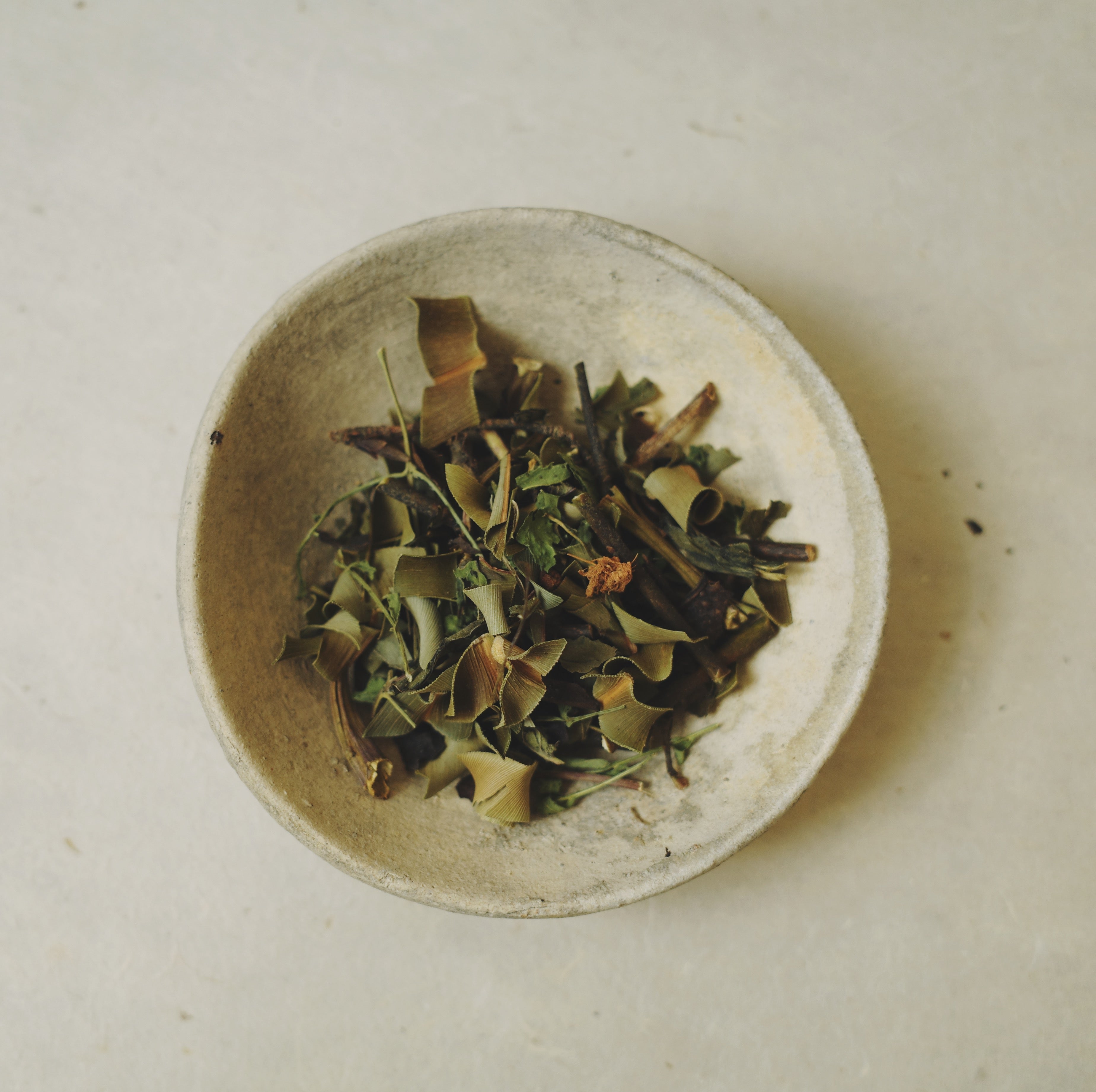 HERB TEA - Akeru